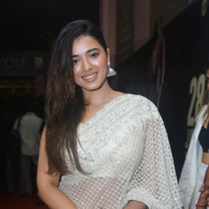 Ketika Sharma Latest Photos