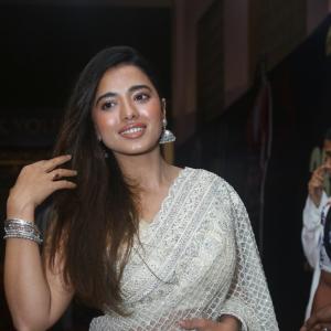 Ketika Sharma Latest Photos
