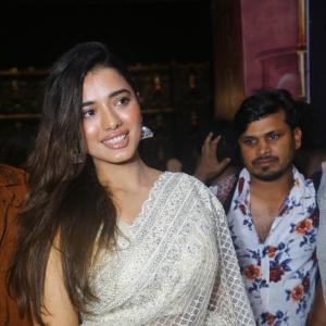 Ketika Sharma Latest Photos