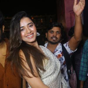 Ketika Sharma Latest Photos