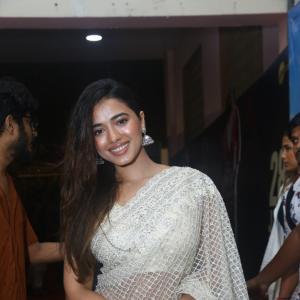 Ketika Sharma Latest Photos