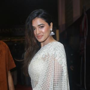 Ketika Sharma Latest Photos