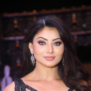 Actress Urvashi Rautela Latest Photos