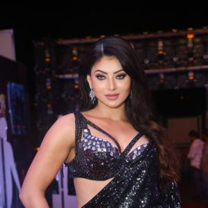Actress Urvashi Rautela Latest Photos