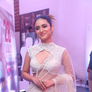 Actress Priya Prakash Varrier Latest Photos