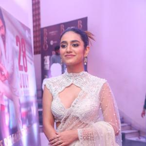 Actress Priya Prakash Varrier Latest Photos