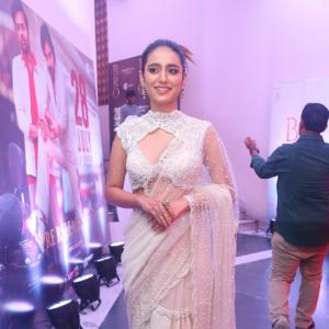 Actress Priya Prakash Varrier Latest Photos