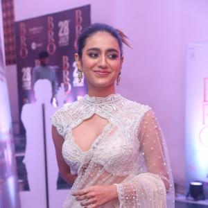 Actress Priya Prakash Varrier Latest Photos