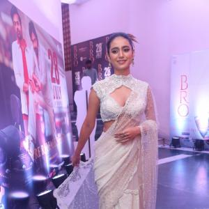 Actress Priya Prakash Varrier Latest Photos