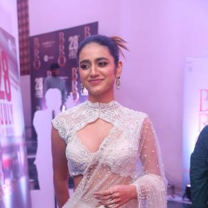 Actress Priya Prakash Varrier Latest Photos