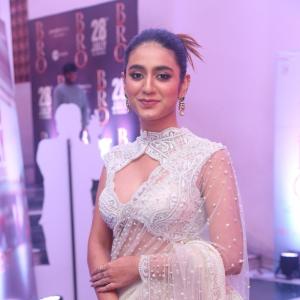 Actress Priya Prakash Varrier Latest Photos