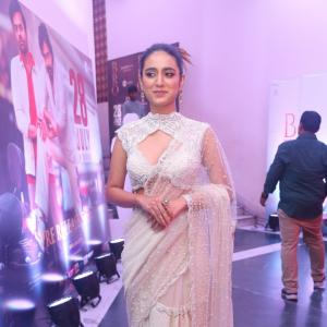 Actress Priya Prakash Varrier Latest Photos