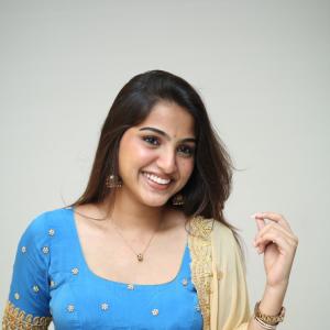 Actress Pranavi Manukonda Latest Photos