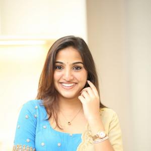 Actress Pranavi Manukonda Latest Photos