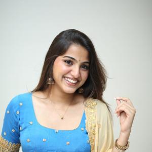 Actress Pranavi Manukonda Latest Photos