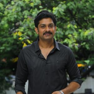 Actor Sandeep Madhav New Movie Opening Photos