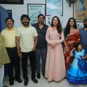 Actor Sandeep Madhav New Movie Opening Photos