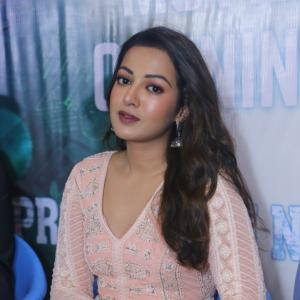 Actor Sandeep Madhav New Movie Opening Photos