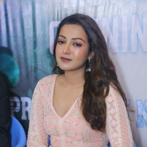 Actor Sandeep Madhav New Movie Opening Photos