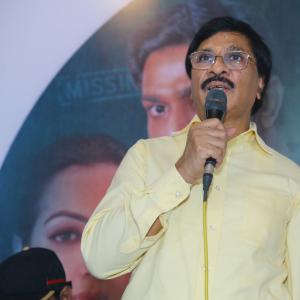 Actor Sandeep Madhav New Movie Opening Photos