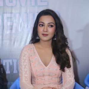 Actor Sandeep Madhav New Movie Opening Photos