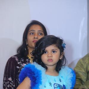 Actor Sandeep Madhav New Movie Opening Photos