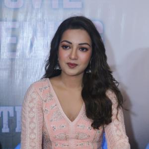 Actor Sandeep Madhav New Movie Opening Photos