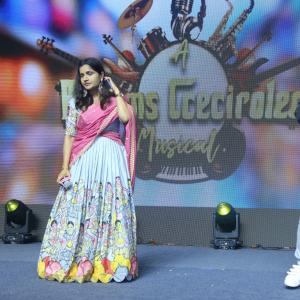 Slumdog Husband Movie Pre Release Event