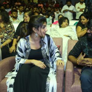 Slumdog Husband Movie Pre Release Event