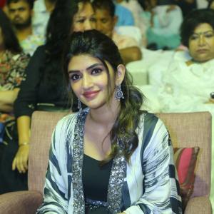 Slumdog Husband Movie Pre Release Event