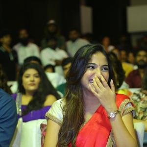 Slumdog Husband Movie Pre Release Event