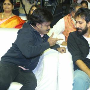 Slumdog Husband Movie Pre Release Event