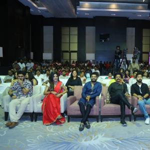 Slumdog Husband Movie Pre Release Event