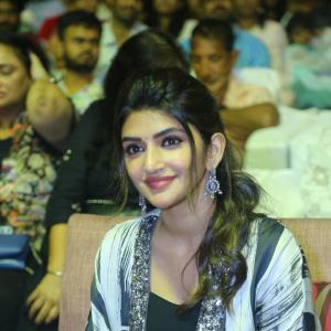 Slumdog Husband Movie Pre Release Event