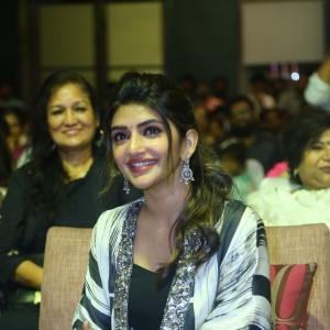 Slumdog Husband Movie Pre Release Event