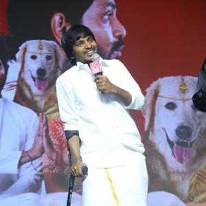 Slumdog Husband Movie Pre Release Event