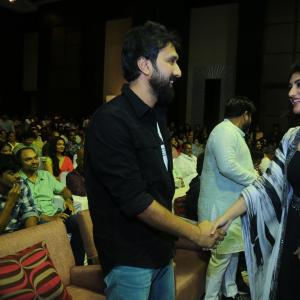 Slumdog Husband Movie Pre Release Event