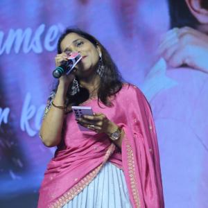 Slumdog Husband Movie Pre Release Event