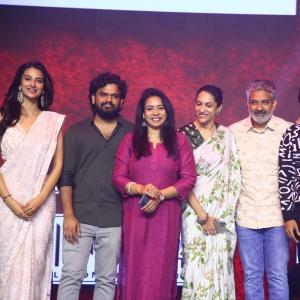 Hit-2 Movie Pre Release Event