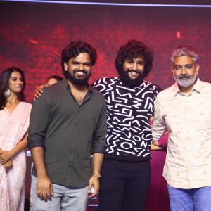 Hit-2 Movie Pre Release Event