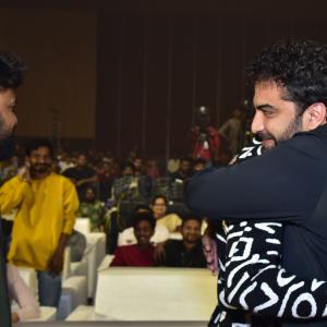 Hit-2 Movie Pre Release Event