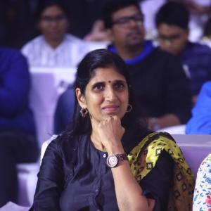 Hit-2 Movie Pre Release Event