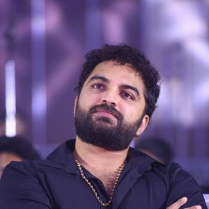 Hit-2 Movie Pre Release Event