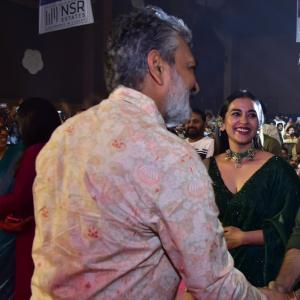 Hit-2 Movie Pre Release Event