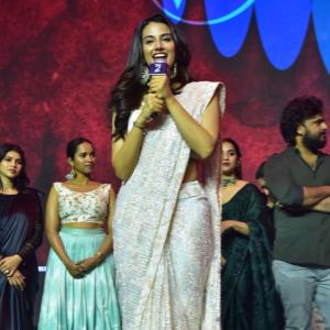 Hit-2 Movie Pre Release Event