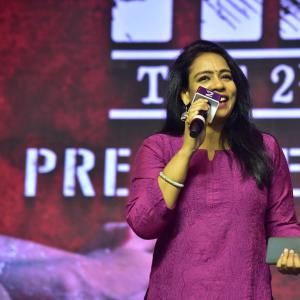 Hit-2 Movie Pre Release Event