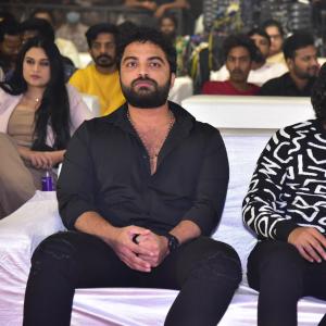 Hit-2 Movie Pre Release Event