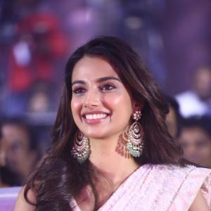 Hit-2 Movie Pre Release Event