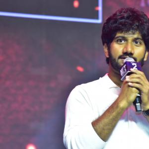 Hit-2 Movie Pre Release Event