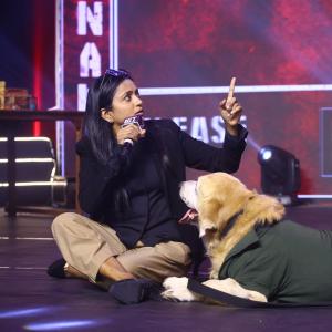 Hit-2 Movie Pre Release Event